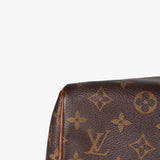 Louis Vuitton Louis Vuitton Monogram Speedy 30