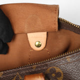 Louis Vuitton Louis Vuitton Monogram Speedy 30