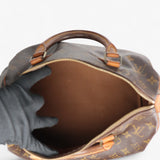 Louis Vuitton Louis Vuitton Monogram Speedy 30