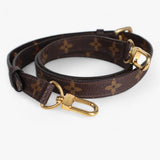 Louis Vuitton Louis Vuitton Pochette Métis MM