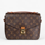 Louis Vuitton Louis Vuitton Pochette Métis MM