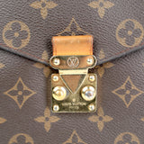 Louis Vuitton Louis Vuitton Pochette Métis MM