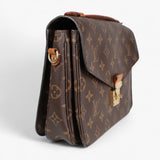 Louis Vuitton Louis Vuitton Pochette Métis MM