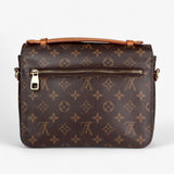 Louis Vuitton Louis Vuitton Pochette Métis MM