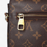Louis Vuitton Louis Vuitton Pochette Métis MM