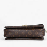 Louis Vuitton Louis Vuitton Pochette Métis MM