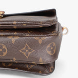 Louis Vuitton Louis Vuitton Pochette Métis MM