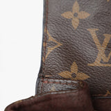 Louis Vuitton Louis Vuitton Pochette Métis MM