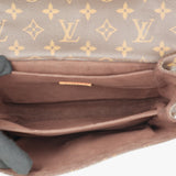 Louis Vuitton Louis Vuitton Pochette Métis MM