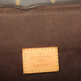 Louis Vuitton Louis Vuitton Pochette Métis MM