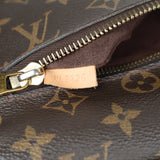 Louis Vuitton Louis Vuitton Pochette Métis MM