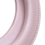 Dior Medium Pearlescent Lambskin Cannage Lady Dior