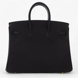 Hermès Togo Birkin Retourne 25