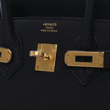 Hermès Togo Birkin Retourne 25
