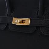 Hermès Togo Birkin Retourne 25