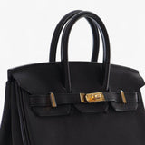 Hermès Togo Birkin Retourne 25