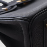 Hermès Togo Birkin Retourne 25