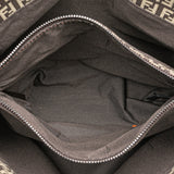 Fendi Zucchino Canvas Tote