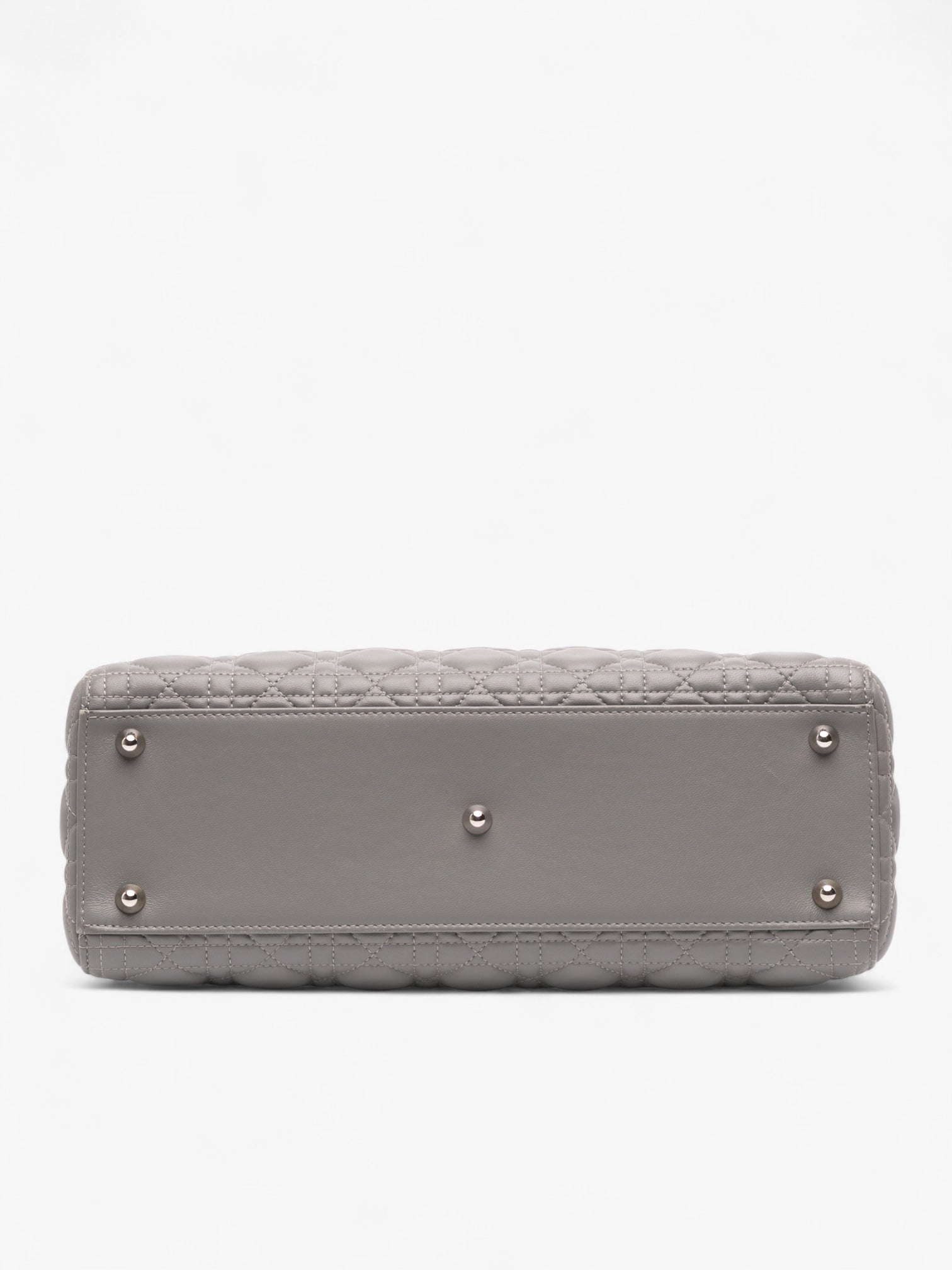 Dior Large Cannage Lady Dior