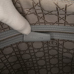 Dior Large Cannage Lady Dior