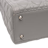 Dior Large Cannage Lady Dior