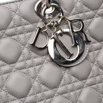 Dior Large Cannage Lady Dior