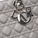Dior Large Cannage Lady Dior