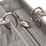 Dior Large Cannage Lady Dior