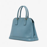 Prada Medium Saffiano Lux Promenade