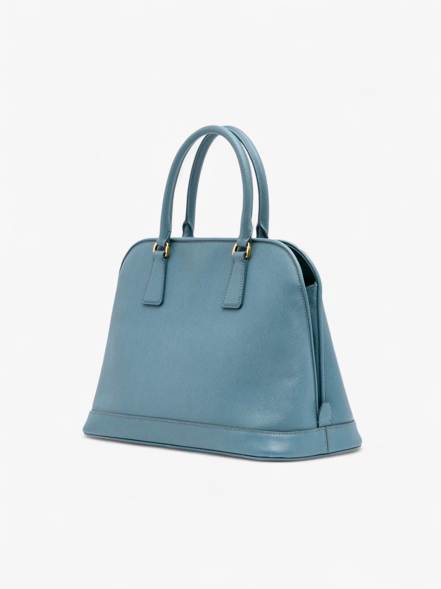 Prada Medium Saffiano Lux Promenade