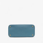 Prada Medium Saffiano Lux Promenade