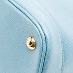 Prada Medium Saffiano Lux Promenade
