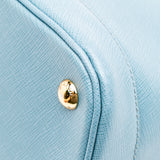 Prada Medium Saffiano Lux Promenade