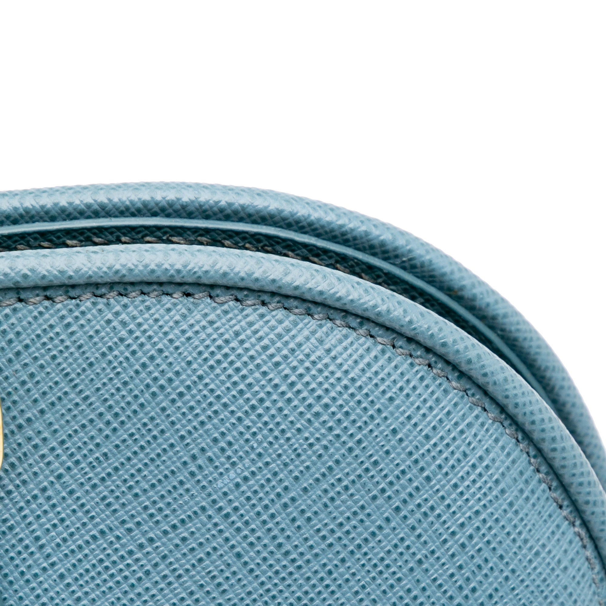 Prada Medium Saffiano Lux Promenade