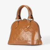 Louis Vuitton Alma BB