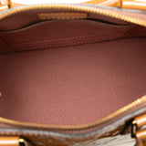 Louis Vuitton Alma BB