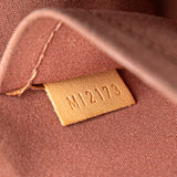 Louis Vuitton Alma BB