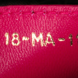 Dior Medium Lambskin Cannage Lady Dior