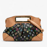 Louis Vuitton Monogram Multicolore Judy MM