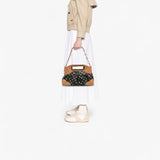 Louis Vuitton Monogram Multicolore Judy MM