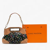 Louis Vuitton Monogram Multicolore Judy MM