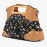 Louis Vuitton Monogram Multicolore Judy MM