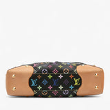 Louis Vuitton Monogram Multicolore Judy MM