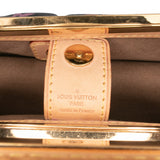 Louis Vuitton Monogram Multicolore Judy MM