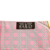 Hermès Les Voitures à Transformation Twilly Silk Scarf
