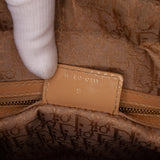 Dior Large Patent Cannage Lady Dior