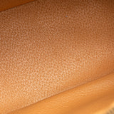 Celine Macadam Coated Canvas Handbag