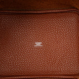 Hermès Clemence Picotin Lock 18
