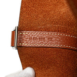 Hermès Clemence Picotin Lock 18