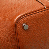 Hermès Clemence Picotin Lock 18